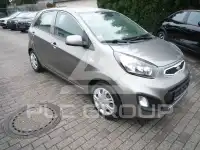 2017 KIA Picanto