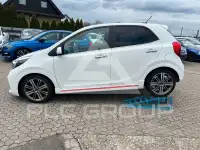 2017 KIA Picanto