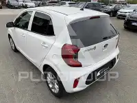 2017 KIA Picanto