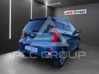 2017 KIA Picanto