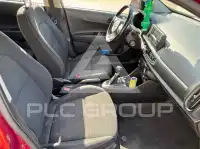 2017 KIA Picanto