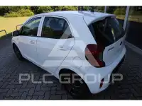 2017 KIA Picanto