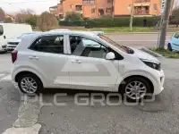 2017 KIA Picanto