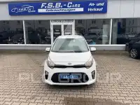 2017 KIA Picanto