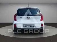 2017 KIA Picanto