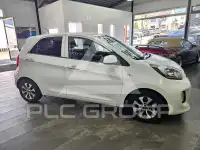 2017 KIA Picanto
