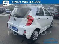 2017 KIA Picanto