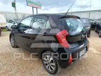 2017 KIA Picanto