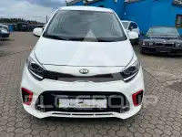 2017 KIA Picanto