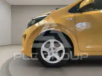 2017 KIA Picanto