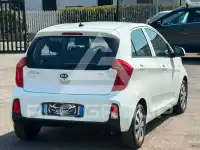 2017 KIA Picanto