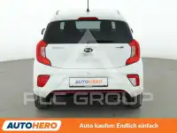 2017 KIA Picanto