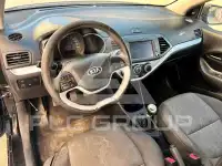 2017 KIA Picanto