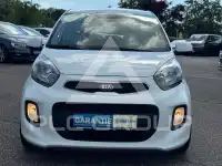2017 KIA Picanto