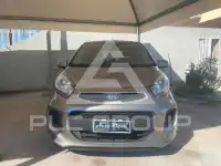 2017 KIA Picanto