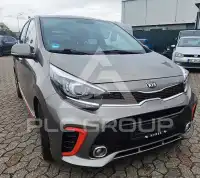 2017 KIA Picanto