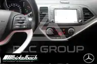 2017 KIA Picanto