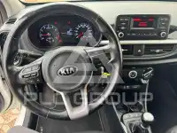 2017 KIA Picanto