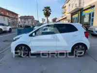 2017 KIA Picanto