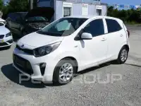 2017 KIA Picanto