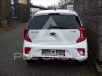 2017 KIA Picanto