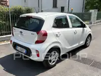 2017 KIA Picanto