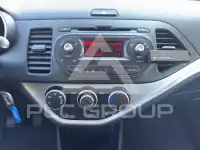 2017 KIA Picanto