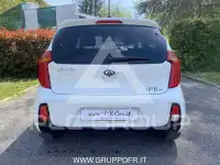 2017 KIA Picanto