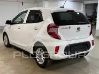 2017 KIA Picanto