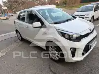 2017 KIA Picanto