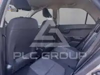 2017 KIA Picanto