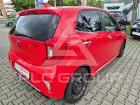 2017 KIA Picanto