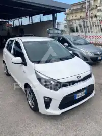 2017 KIA Picanto