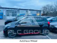 2017 KIA Picanto