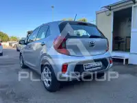 2017 KIA Picanto