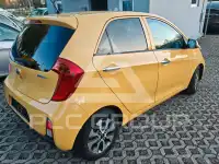 2017 KIA Picanto