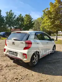 2017 KIA Picanto