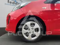 2017 KIA Picanto