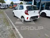 2017 KIA Picanto