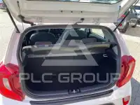 2017 KIA Picanto