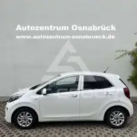 2017 KIA Picanto