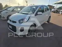 2017 KIA Picanto