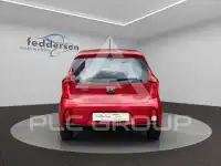 2017 KIA Picanto