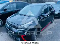 2017 KIA Picanto