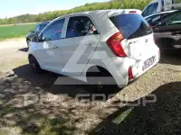 2017 KIA Picanto