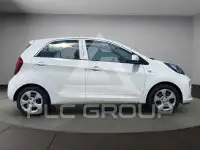 2017 KIA Picanto