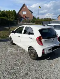 2017 KIA Picanto