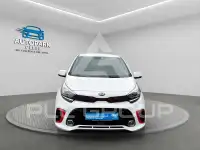 2017 KIA Picanto