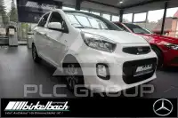 2017 KIA Picanto