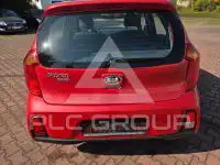 2017 KIA Picanto